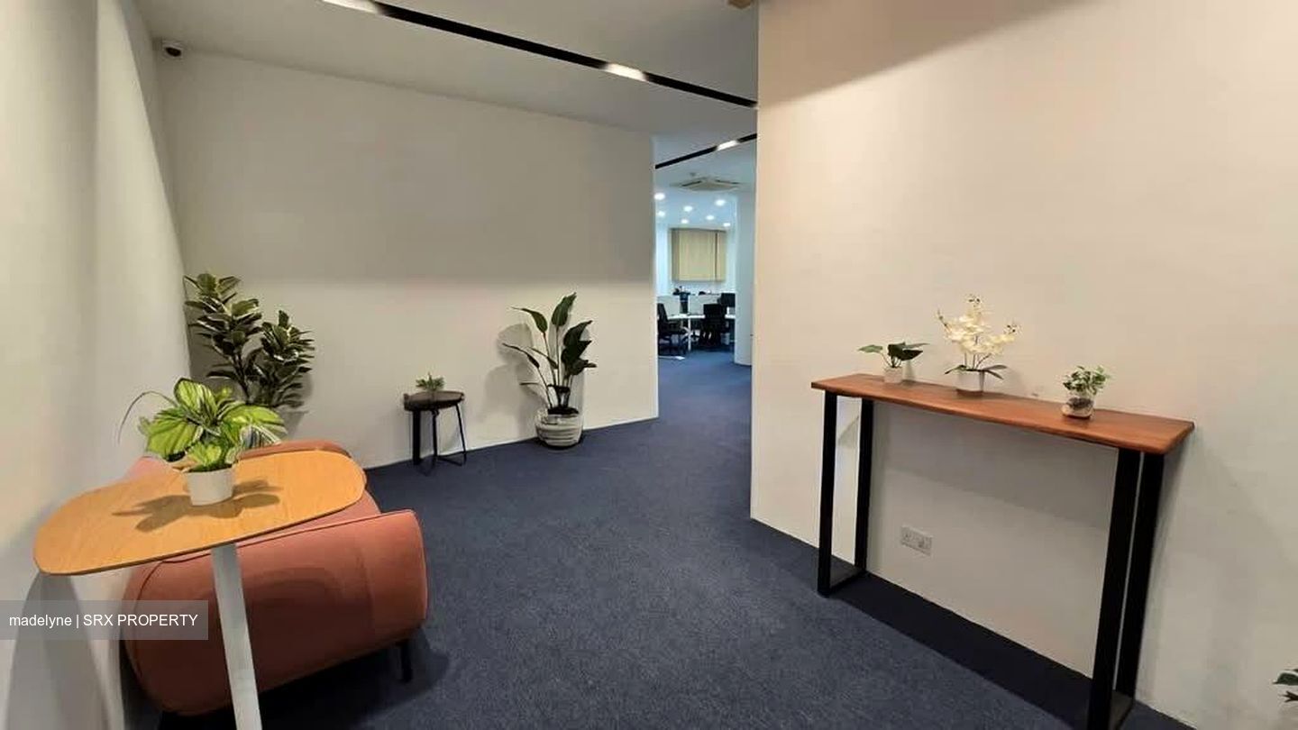 Bukit Batok Street 22 (D23), Factory #604211641